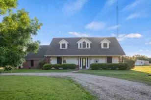 314 Co Rd 3585, Dike, TX 75437 - Photo 1