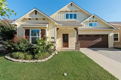 2320 Chebi Lane, Denton, TX 76209 - Photo 5