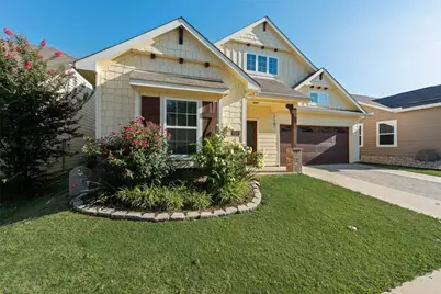 2320 Chebi Lane, Denton, TX 76209 - Photo 3