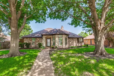 6204 Bronze Leaf Drive, Plano, TX 75023 - Photo 1