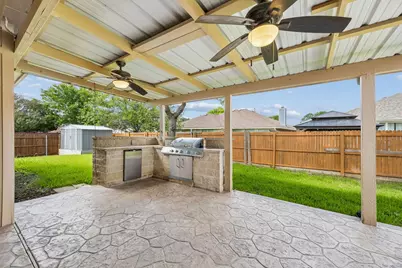 2201 Cantura Drive, Mesquite, TX 75181 - Photo 15