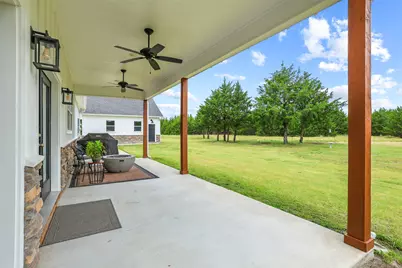 5464 County Road 1120, Farmersville, TX 75442 - Photo 37