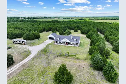 5464 County Road 1120, Farmersville, TX 75442 - Photo 35