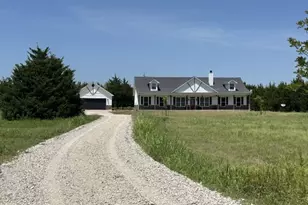 5464 Co Rd 1120, Farmersville, TX 75442 - Photo 5