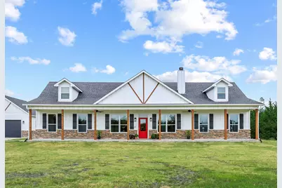5464 County Road 1120, Farmersville, TX 75442 - Photo 1