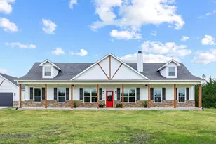 5464 Co Rd 1120, Farmersville, TX 75442 - Photo 1