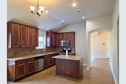 6320 Spring Ranch Drive, Fort Worth, TX 76179 - Photo 5