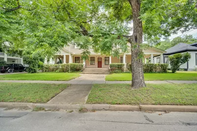 615 E Franklin Street, Hillsboro, TX 76645 - Photo 3