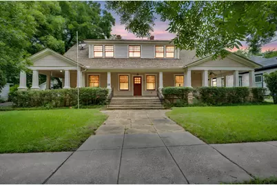 615 E Franklin Street, Hillsboro, TX 76645 - Photo 1