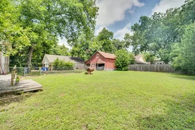 615 E Franklin Street, Hillsboro, TX 76645 - Photo 31