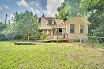 615 E Franklin Street, Hillsboro, TX 76645 - Photo 21