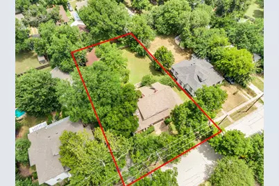 615 E Franklin Street, Hillsboro, TX 76645 - Photo 37