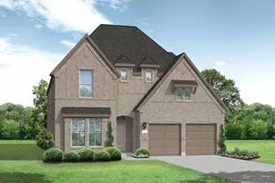 1604 Venture, Northlake, TX 76247 - Photo 1