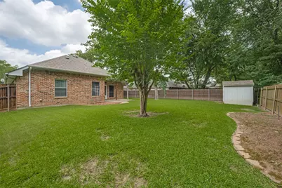 520 Chateau Court, Denton, TX 76209 - Photo 25