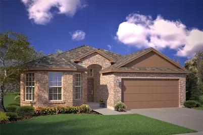 4316 Valley Brook Drive, Fort Worth, TX 76036 - Photo 1