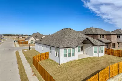 2822 Dolomite Drive, Sherman, TX 75092 - Photo 5