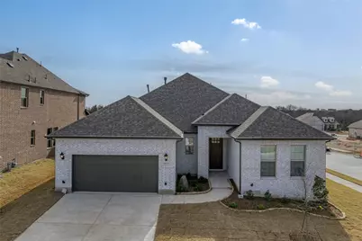 2822 Dolomite Drive, Sherman, TX 75092 - Photo 1