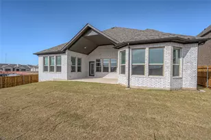 2822 Dolomite Dr, Sherman, TX 75092 - Photo 7