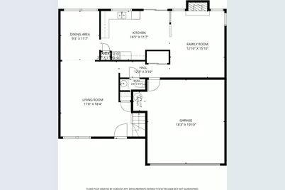 6905 Quail Meadow Drive, Watauga, TX 76148 - Photo 27