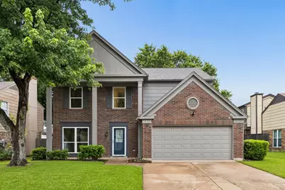 6905 Quail Meadow Drive, Watauga, TX 76148 - Photo 1