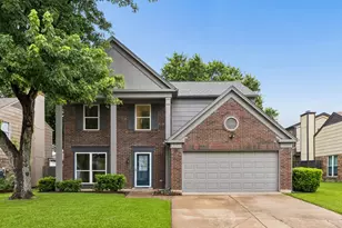 6905 Quail Meadow Dr, Watauga, TX 76148 - Photo 1