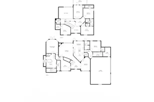 137 Crest Canyon Dr, Fort Worth, TX 76108 - Photo 3