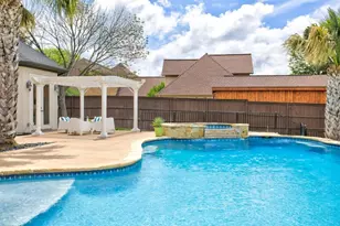 137 Crest Canyon Dr, Fort Worth, TX 76108 - Photo 35