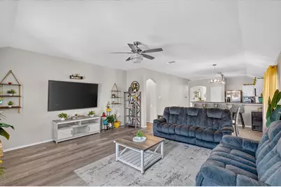 1731 Overlook Drive, Lancaster, TX 75146 - Photo 17