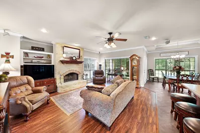258 Vz County Road 3528, Wills Point, TX 75169 - Photo 7