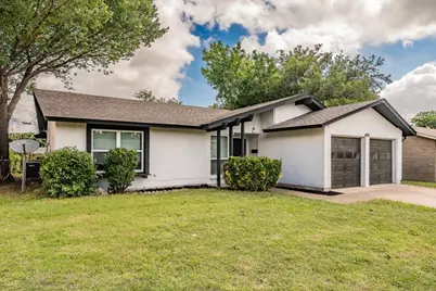 4405 Jenny Lane, Garland, TX 75042 - Photo 1