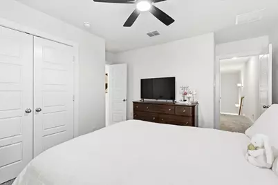 7688 Resting Mews, North Richland Hills, TX 76182 - Photo 25