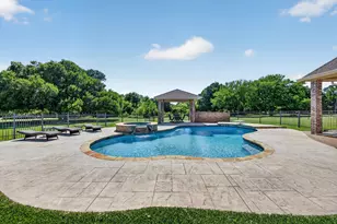 1224 Boling Ranch Road N, Azle, TX 76020 - Photo 9