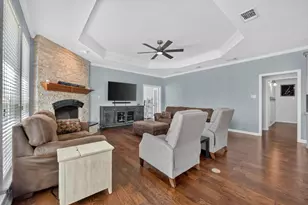 1224 Boling Ranch Road N, Azle, TX 76020 - Photo 17