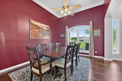 1224 Boling Ranch Road N, Azle, TX 76020 - Photo 19