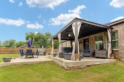 8112 Lakeshore Drive, Kemp, TX 75143 - Photo 29