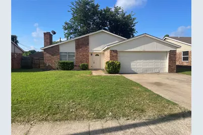 516 Erikson Trail, Irving, TX 75060 - Photo 1