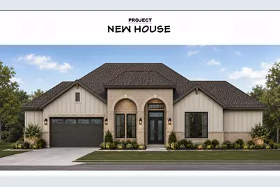 641 Bristlecone, Arlington, TX 76018 - Photo 1