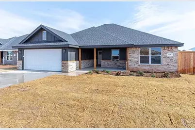 7606 Hudson Way, Abilene, TX 79602 - Photo 5