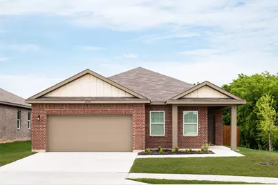 909 Palmer Road, Howe, TX 75459 - Photo 3