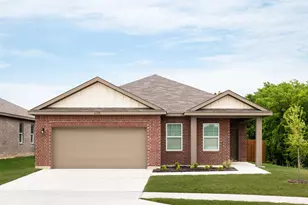 909 Palmer Rd, Howe, TX 75459 - Photo 3