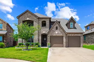 324 Hudson Ct, Kennedale, TX 76060 - Photo 1