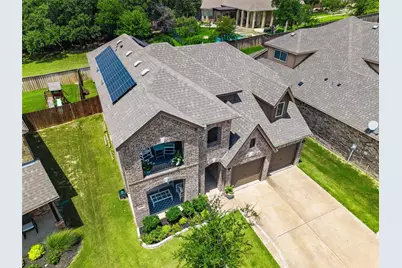 324 Hudson Court, Kennedale, TX 76060 - Photo 3