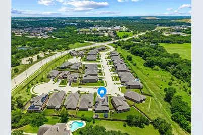 324 Hudson Court, Kennedale, TX 76060 - Photo 5