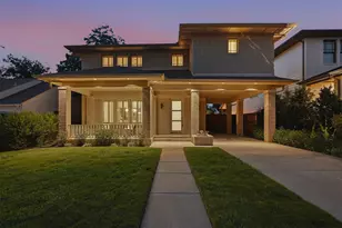 5211 Miller Ave, Dallas, TX 75206 - Photo 1