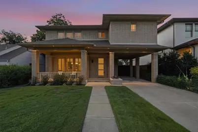 5211 Miller Avenue, Dallas, TX 75206 - Photo 1