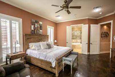 910 Belclaire Circle, Cedar Hill, TX 75104 - Photo 19