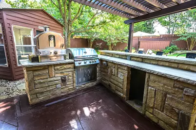 910 Belclaire Circle, Cedar Hill, TX 75104 - Photo 37