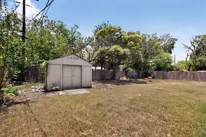 3309 Leith Avenue, Fort Worth, TX 76133 - Photo 37