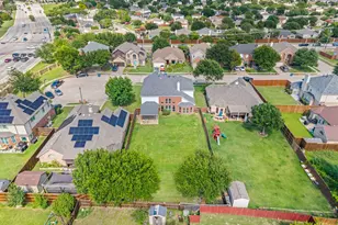 2108 White Rock Ln, Little Elm, TX 75068 - Photo 35
