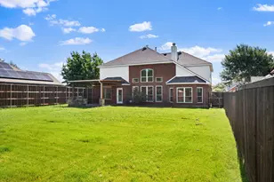 2108 White Rock Ln, Little Elm, TX 75068 - Photo 33